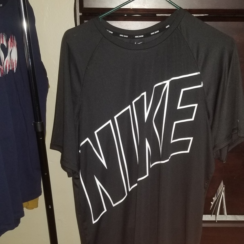 Nike shirt